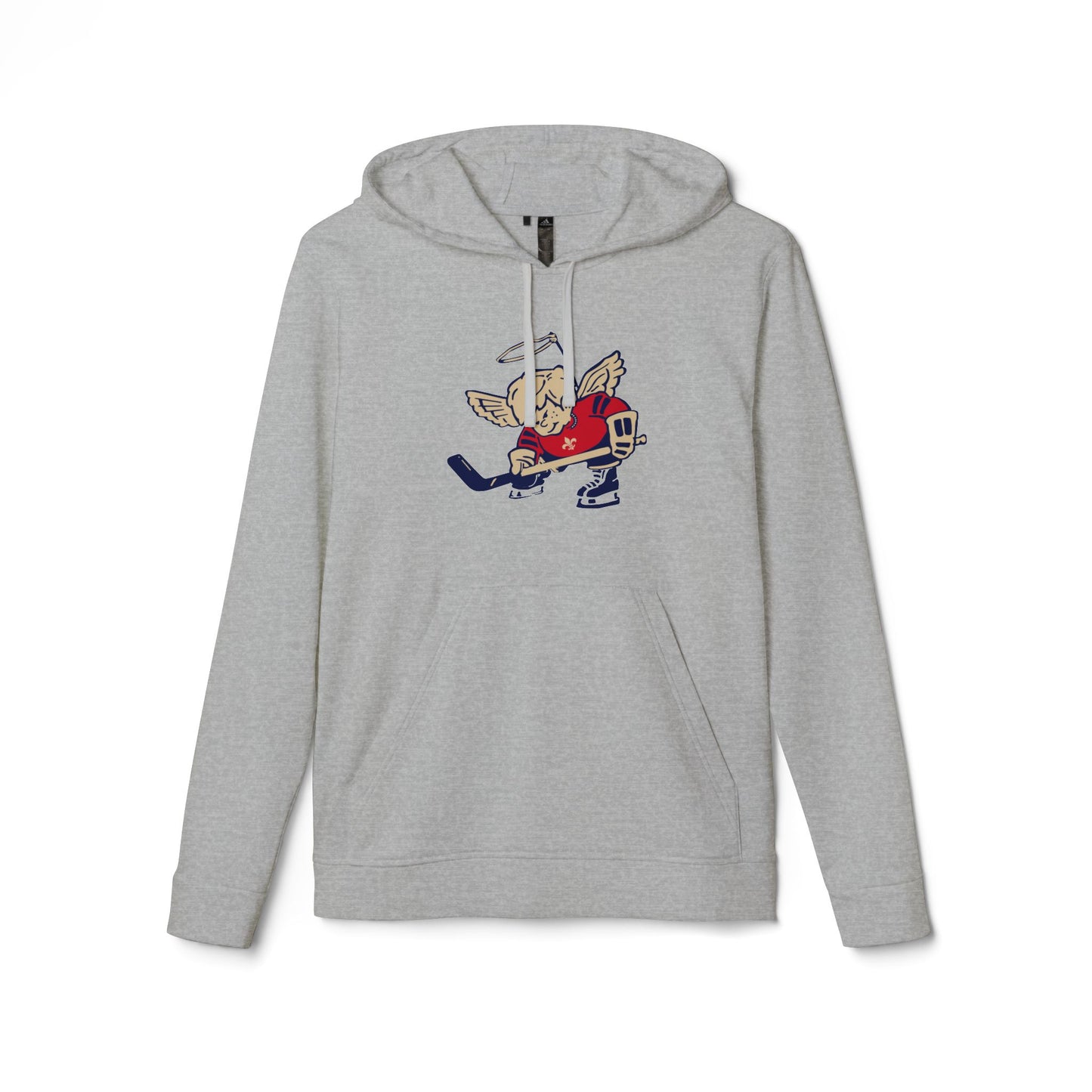 Adult Saints Adidas Sports Fleece Hoodie