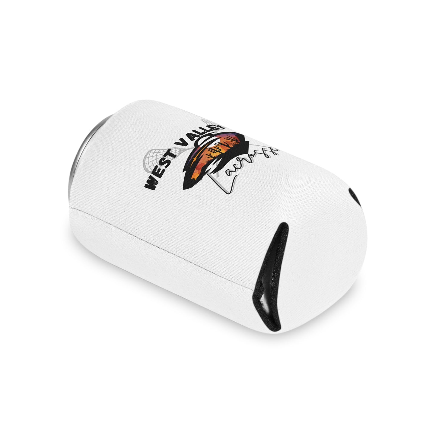 WVW Lacrosse Can Cooler (3-pack)