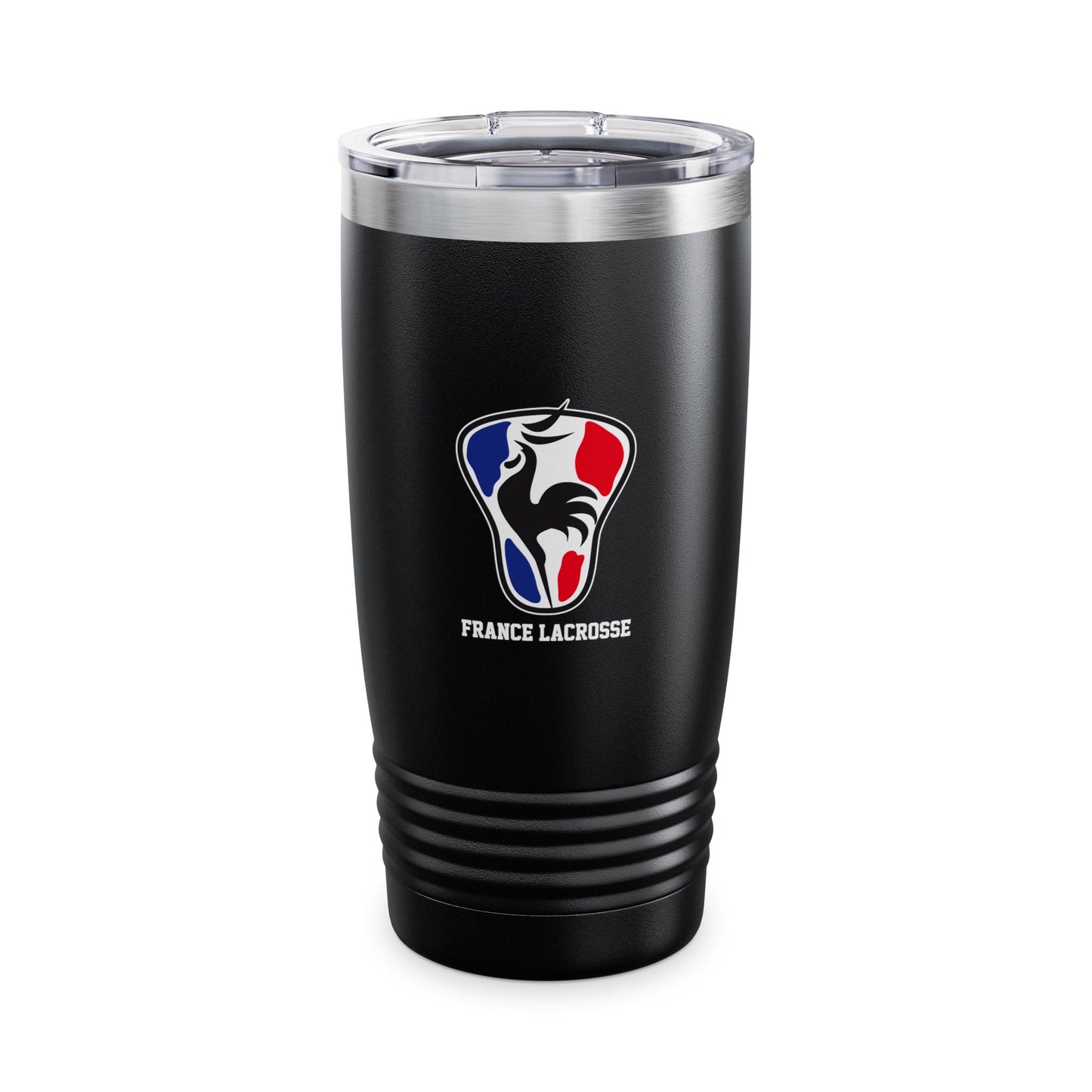 France Lacrosse Tumbler (20oz)