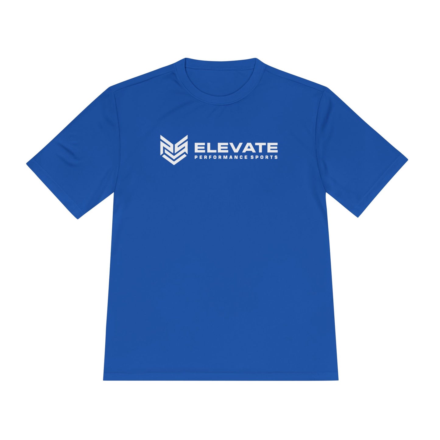 Adult Elevate Performance Sports Performance Shirt