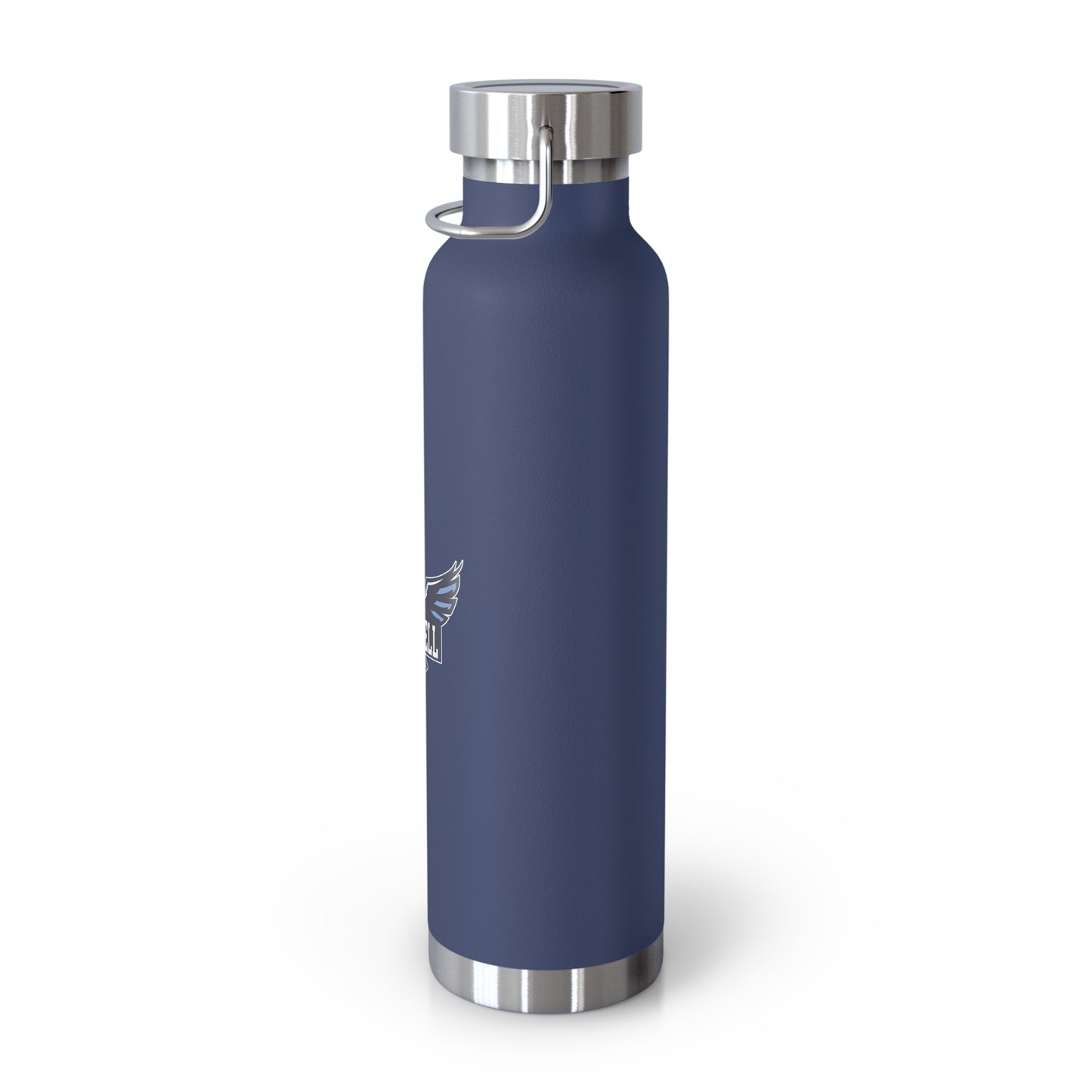 Hopewell Hawks Copper Vacuum Insulated Bottle - 22oz