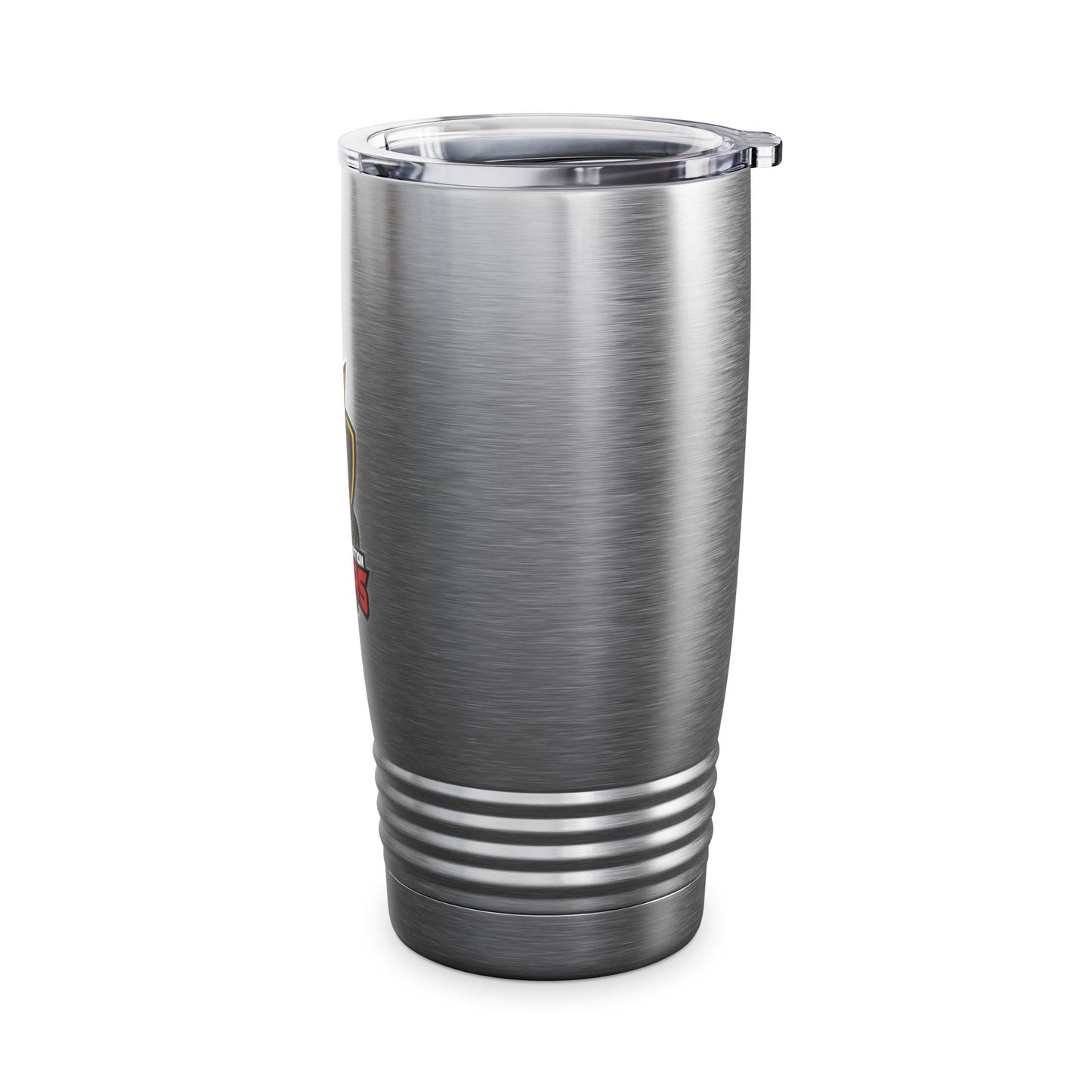 Vipers Ringneck Tumbler (20oz)