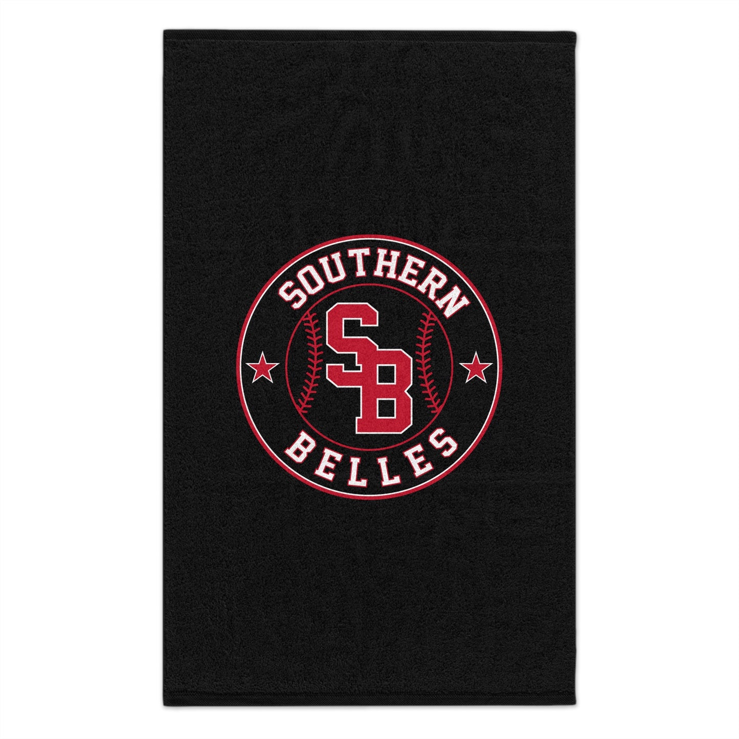 The Southern Belles Rally Towel