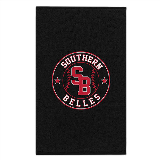 The Southern Belles Rally Towel