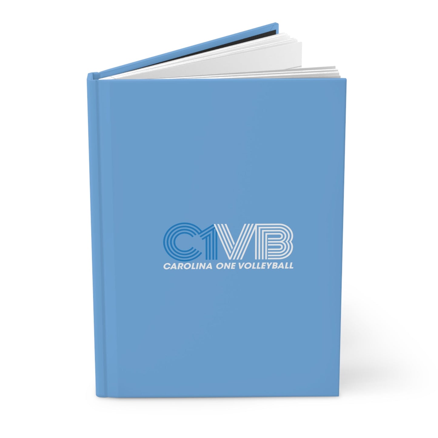 Hardcover Journal Matte