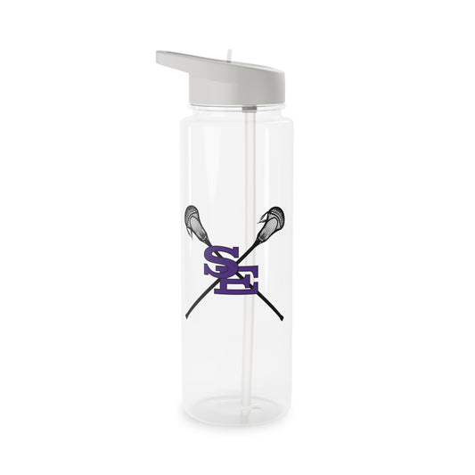 SE Lacrosse Water Bottle