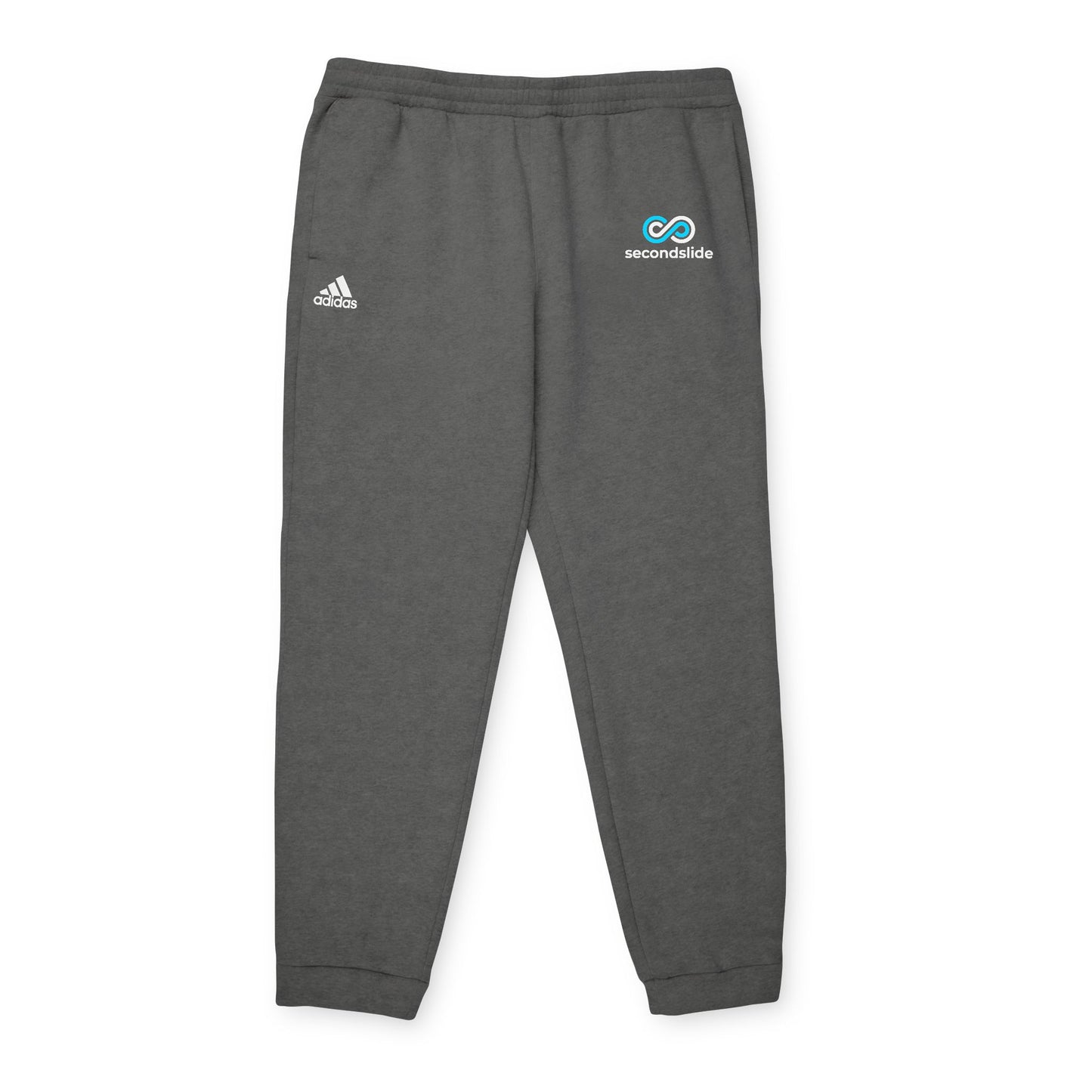 Secondslide Adidas Joggers