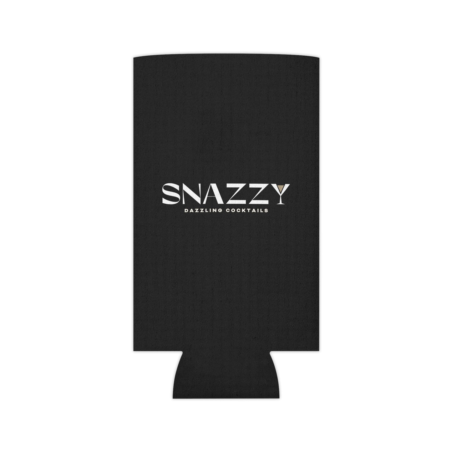 Snazzy Can Cooler (3-pack)