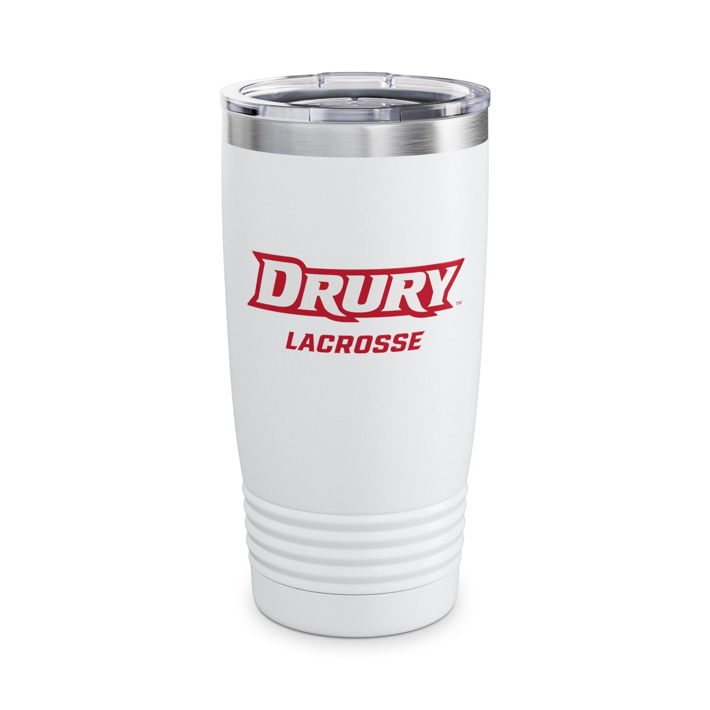 Drury Lacrosse Ringneck Tumbler, 20oz