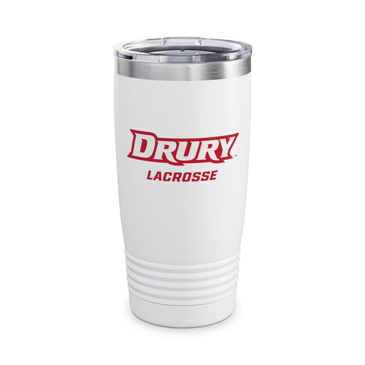 Drury Lacrosse Ringneck Tumbler, 20oz