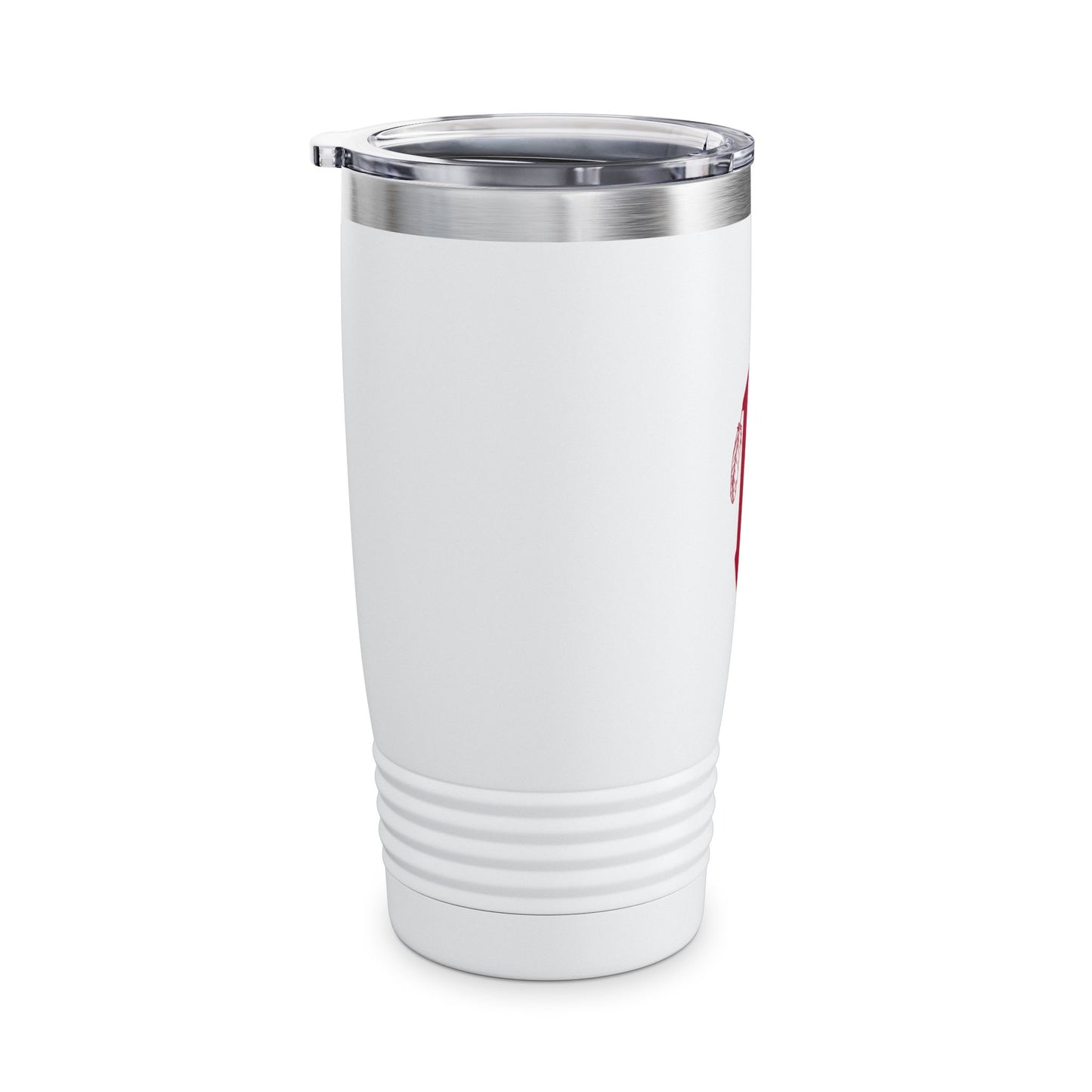 Hoboken Lacrosse Ringneck Tumbler (20oz)