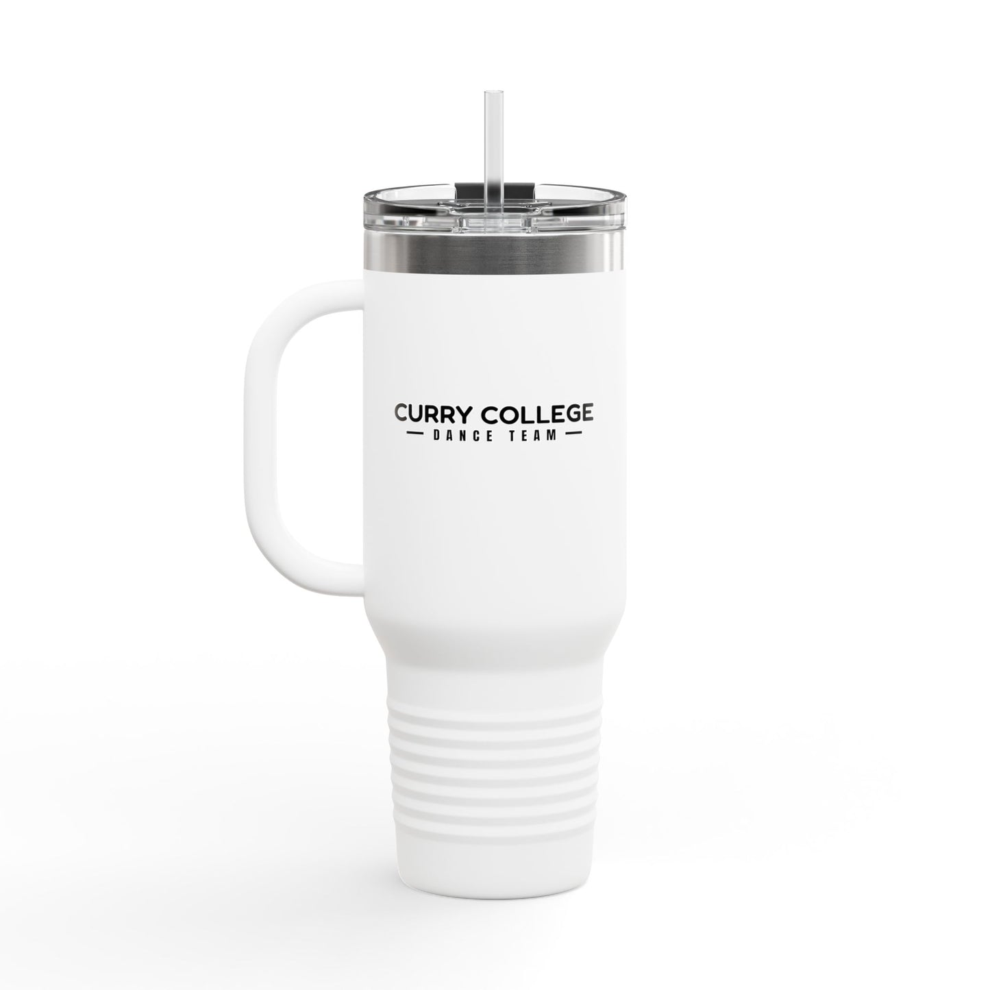 CC Dance Polar Camel Insulated Travel Mug (40oz)
