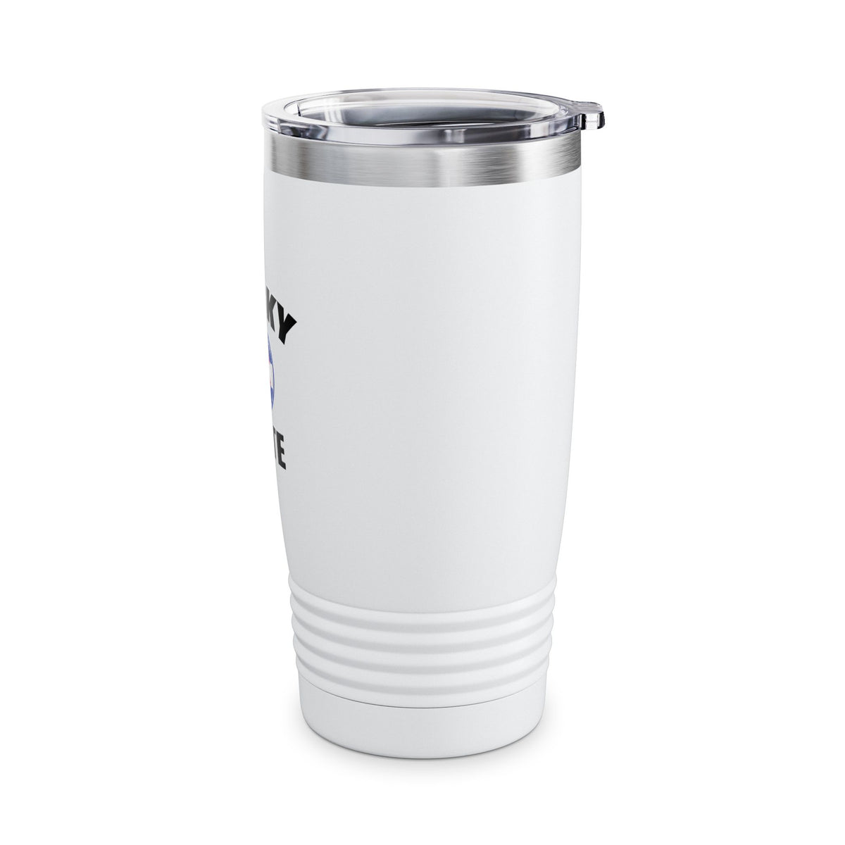 Rocky Elite Volleyball Ringneck Tumbler (20oz)