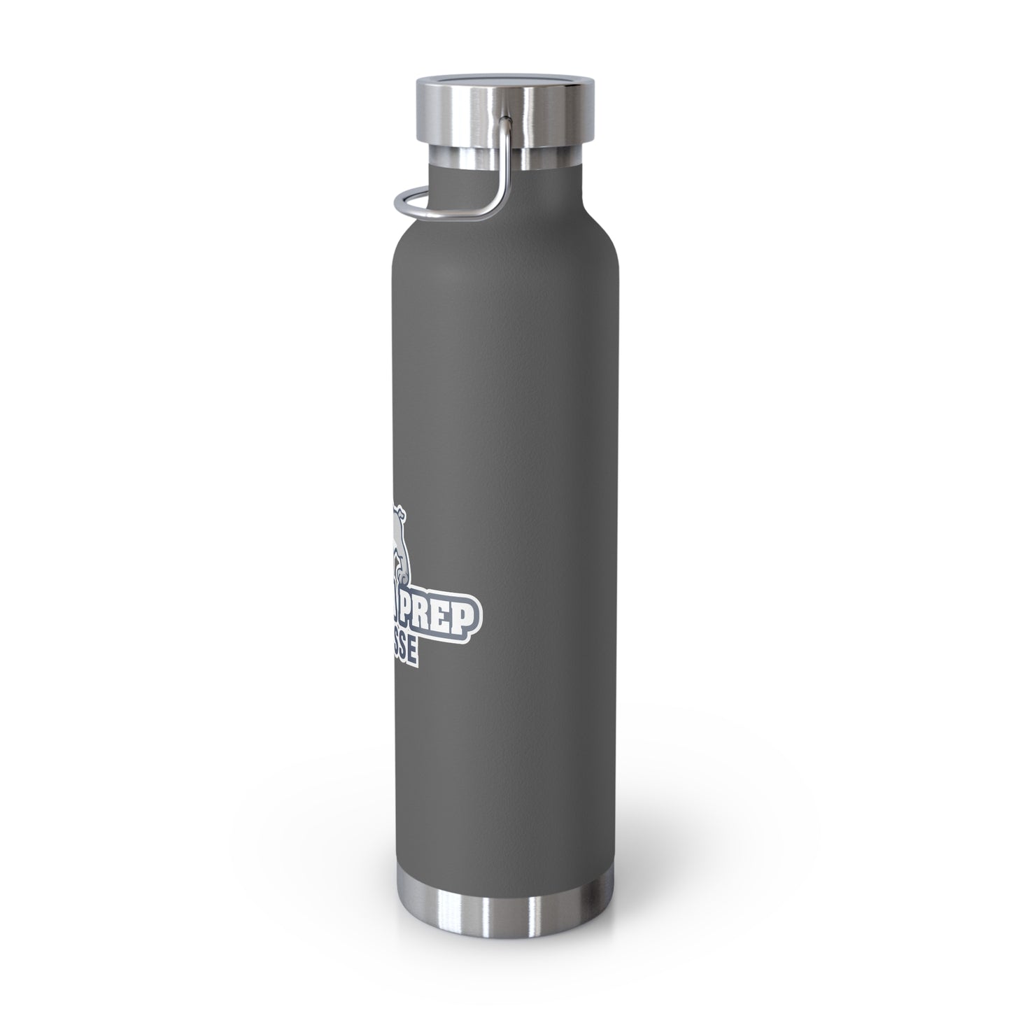GP Lacrosse Copper Vacuum Insulated Bottle (22oz)