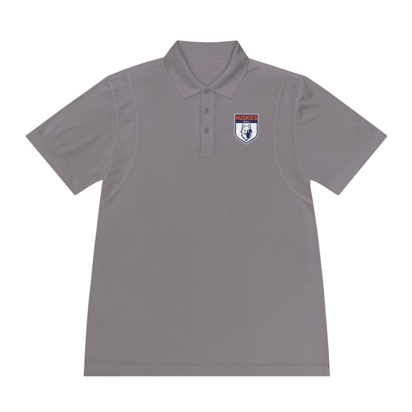 Adult OPRF Football Sport-Tek Performance Polo