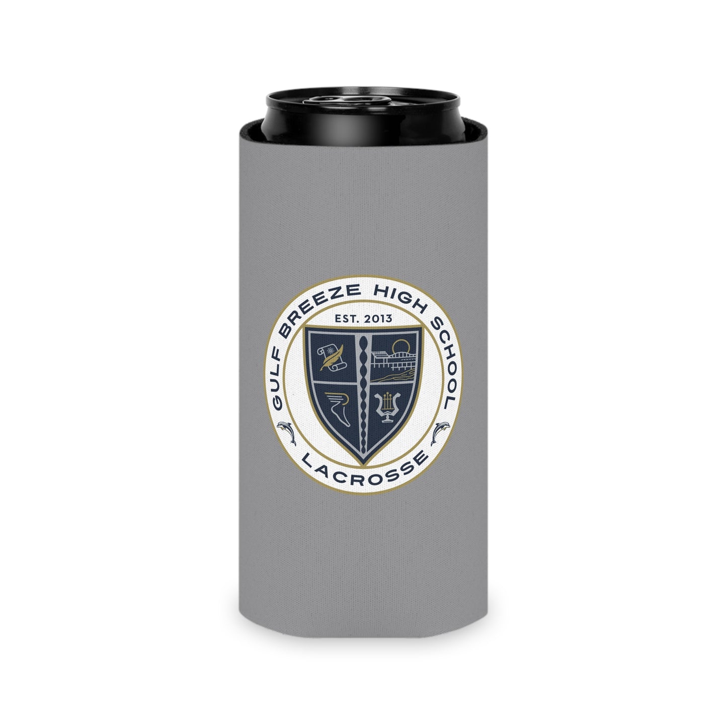 GBHS Can Cooler (3-pack)