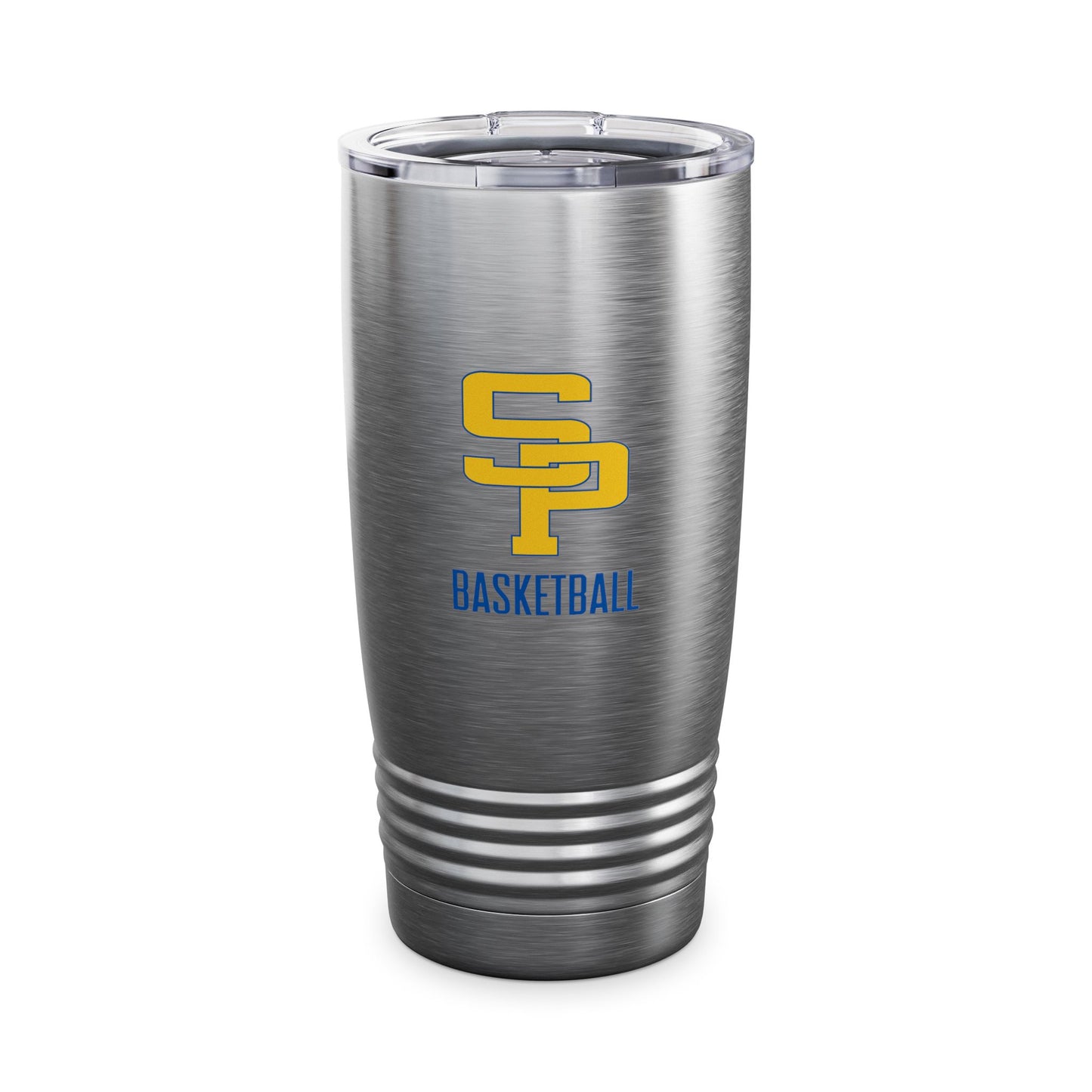 Saint Paul's Basketball Tumbler (20oz)