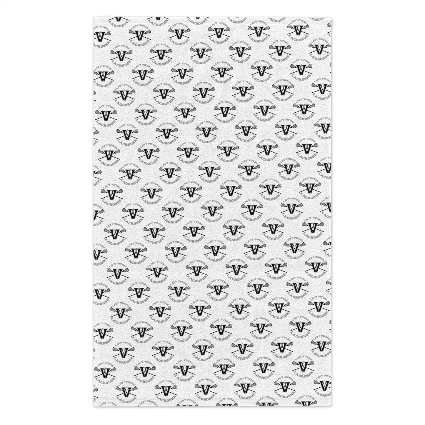 Lady Vipers Rally Towel