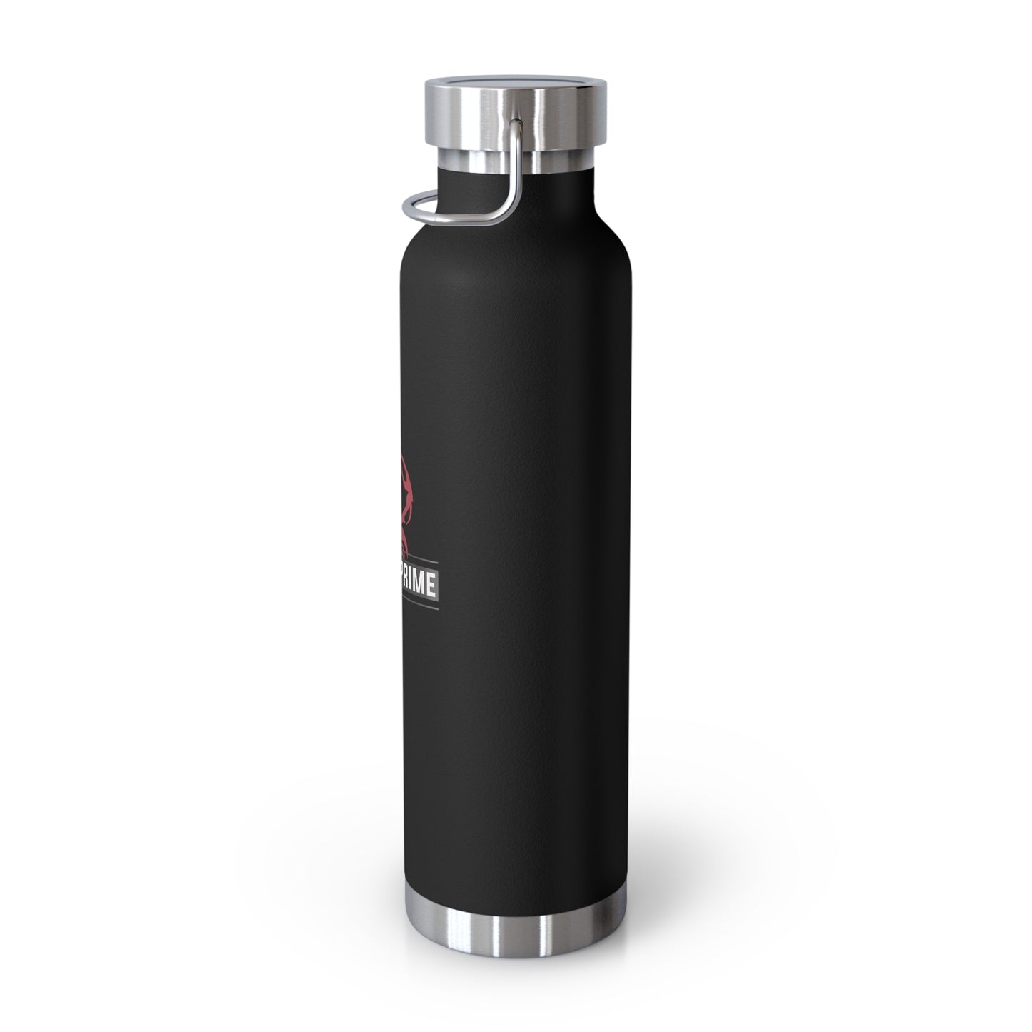 Florida Prime Lacrosse Insulated Bottle (22oz)