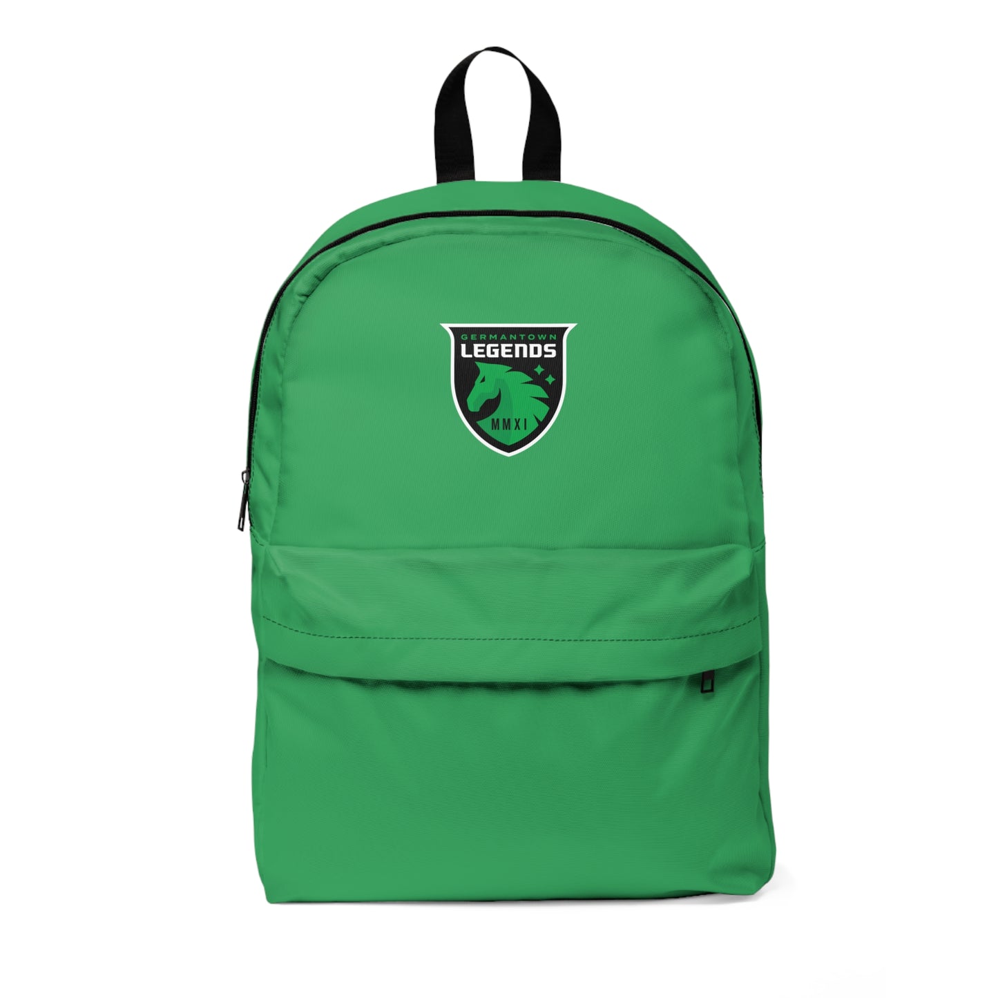Germantown Legends Classic Backpack