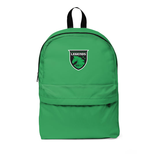 Germantown Legends Classic Backpack