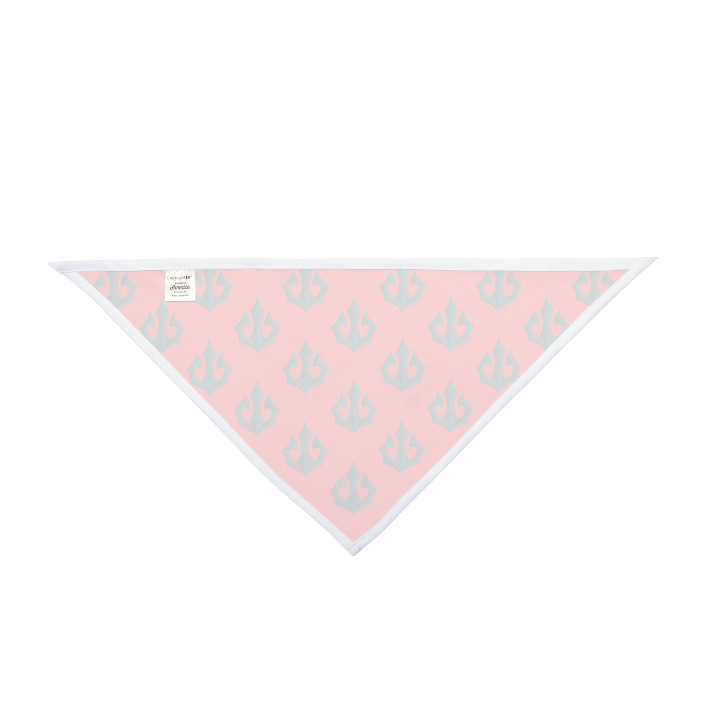 Tacoma Triton Pet Bandana