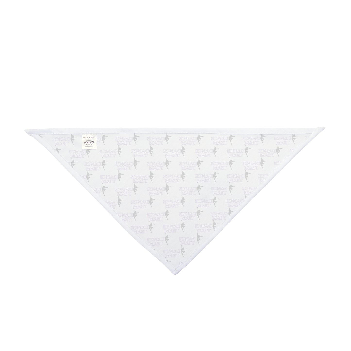 CC Dance Pet Bandana