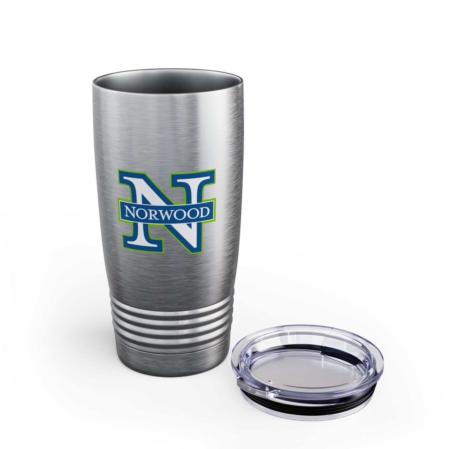 Norwood School Athletics Ringneck Tumbler (20oz)