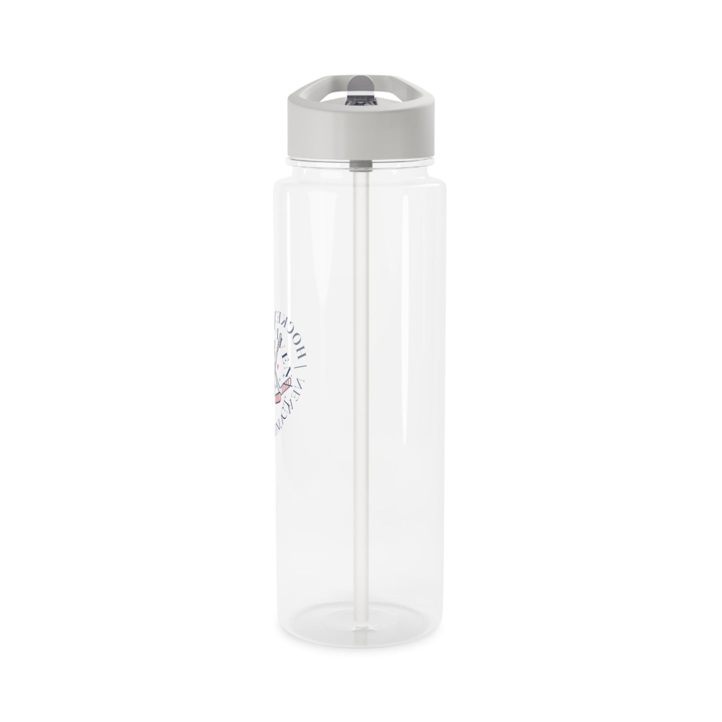 Hockey Haven Community Tritan Water Bottle (25oz)