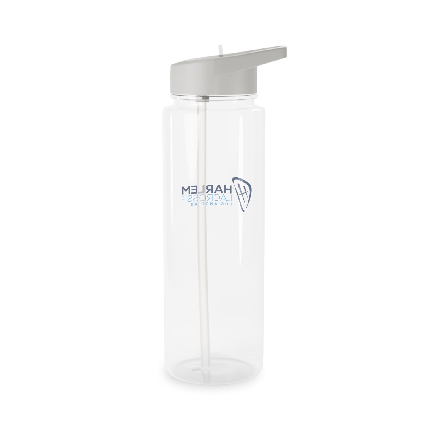 Harlem Lacrosse Tritan Water Bottle