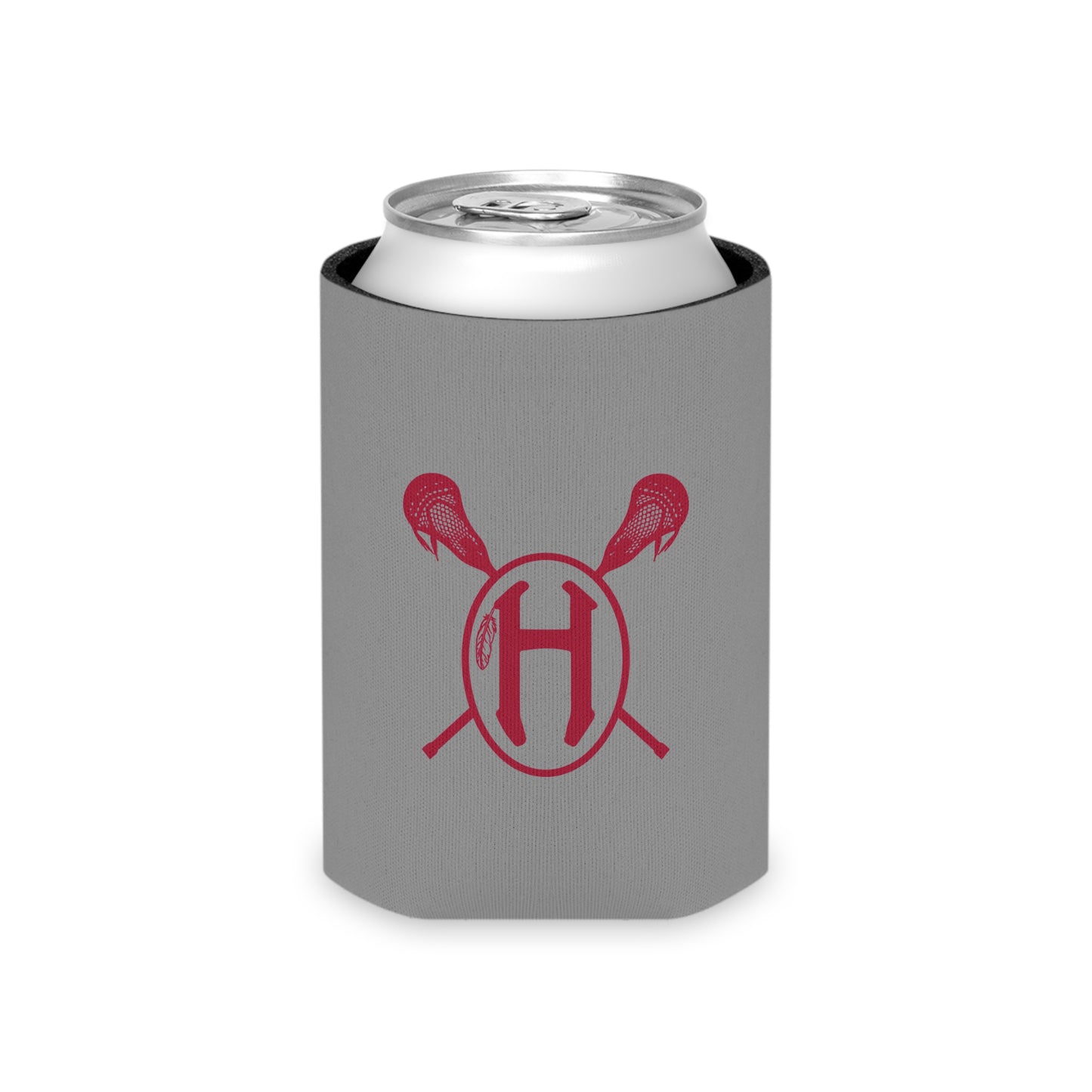 Hoboken Lacrosse Can Cooler 3-pack
