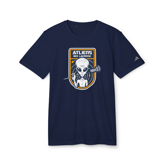 Adult ATLiens Adidas Performance T-Shirt