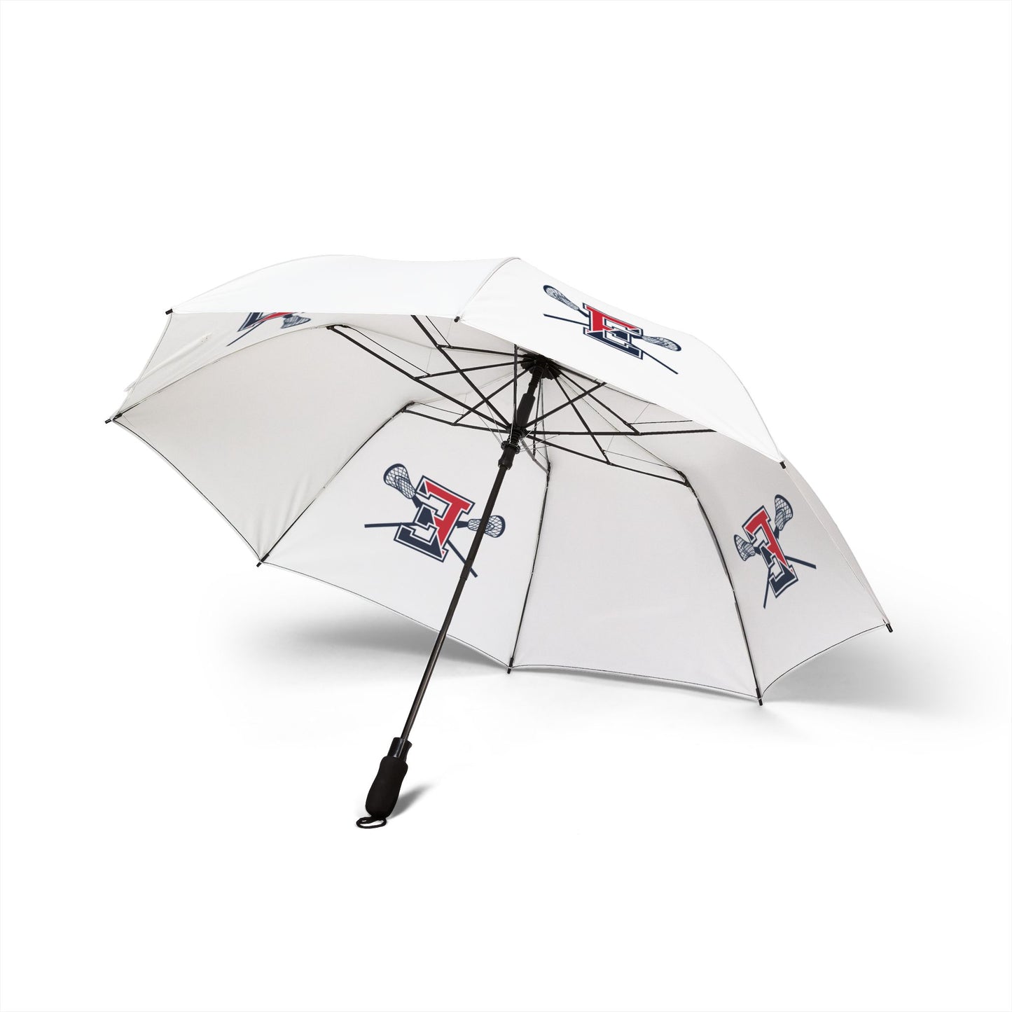 CBE Lacrosse Foldable Umbrella