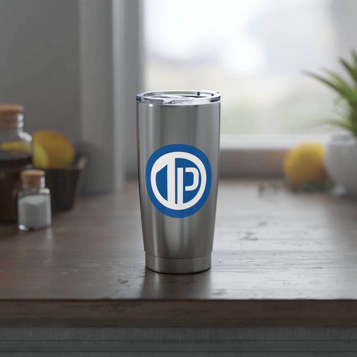 One Play Development - 20oz Insulated Tumbler