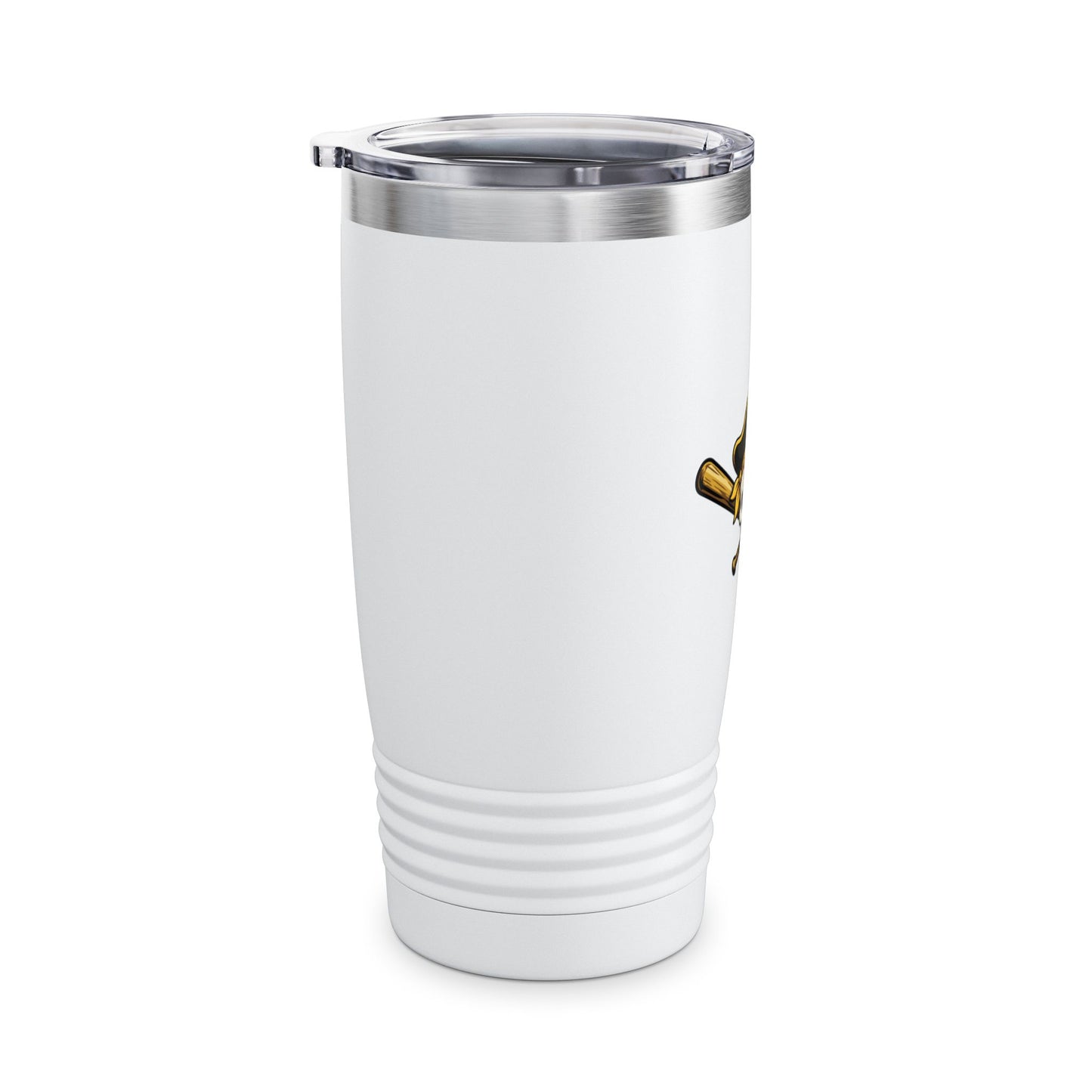 Pirates Tumbler (20oz)
