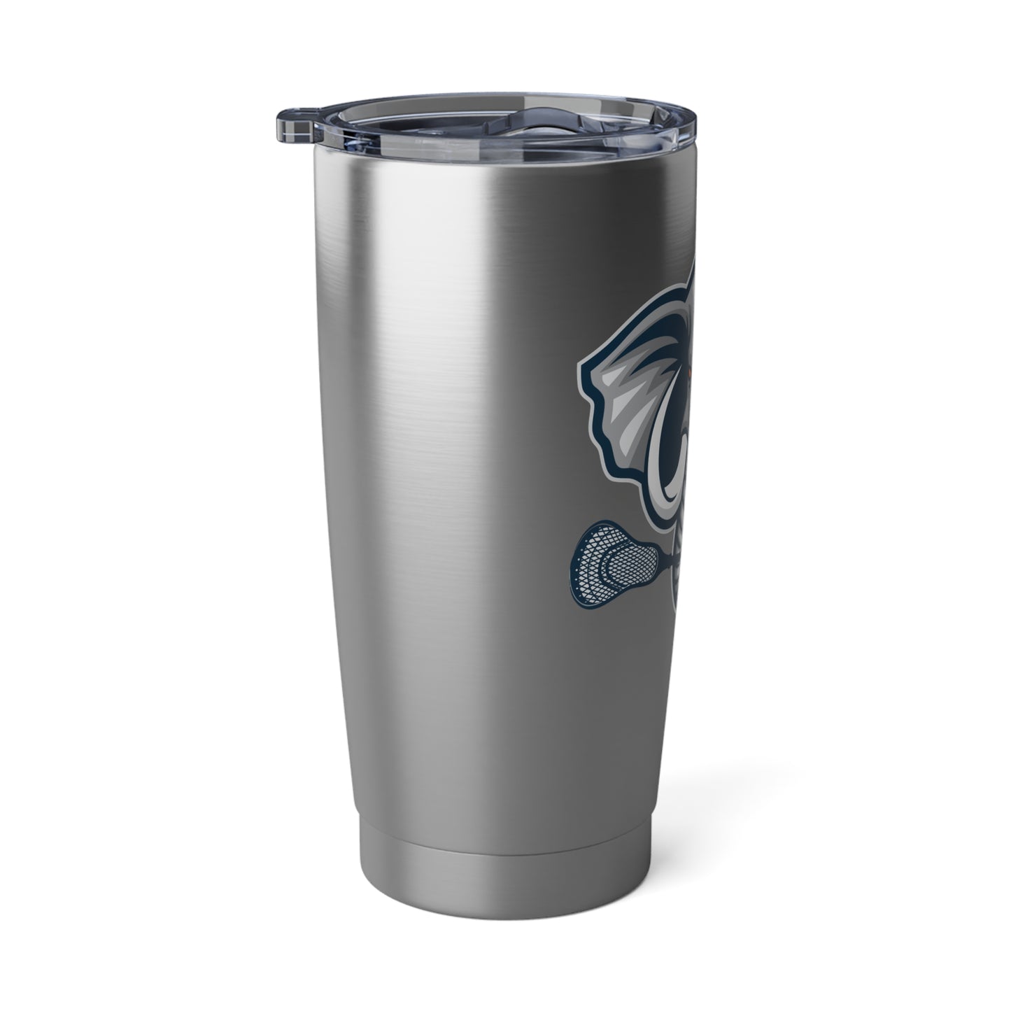 CSUF Lacrosse Insulated Tumbler (20oz)