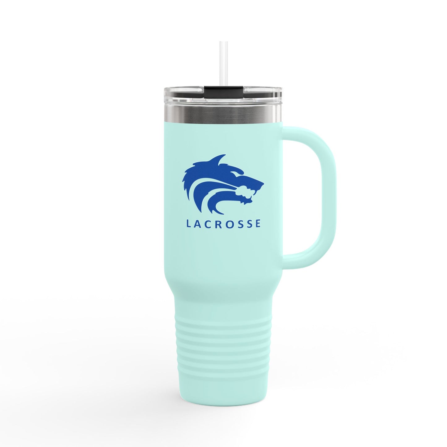 Timberline Lacrosse Polar Camel Insulated Travel Mug (40oz)