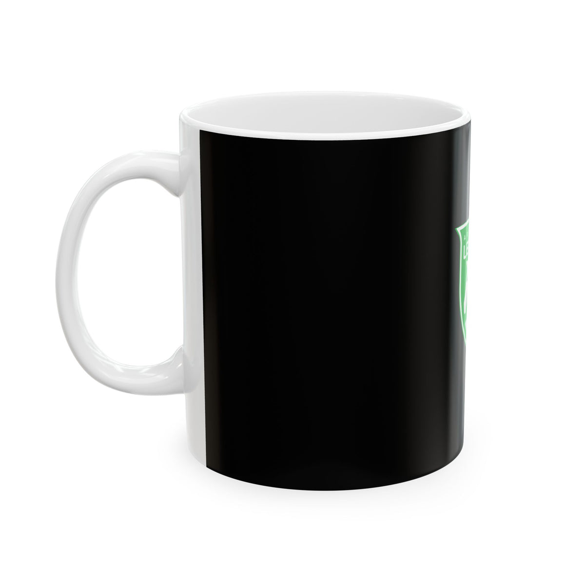 Arkansas Legends Ceramic Mug (11oz)