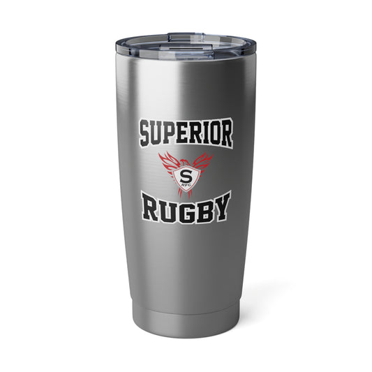 RFC Insulated Tumbler (20oz)
