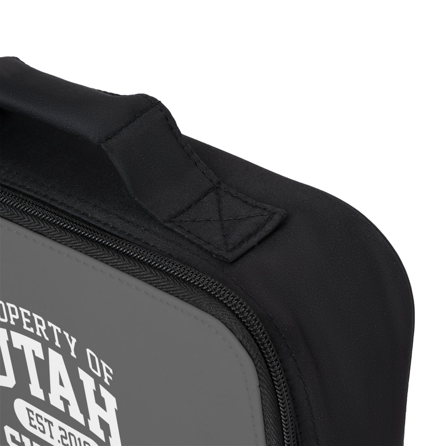 Utah Summit LC Lunch Box