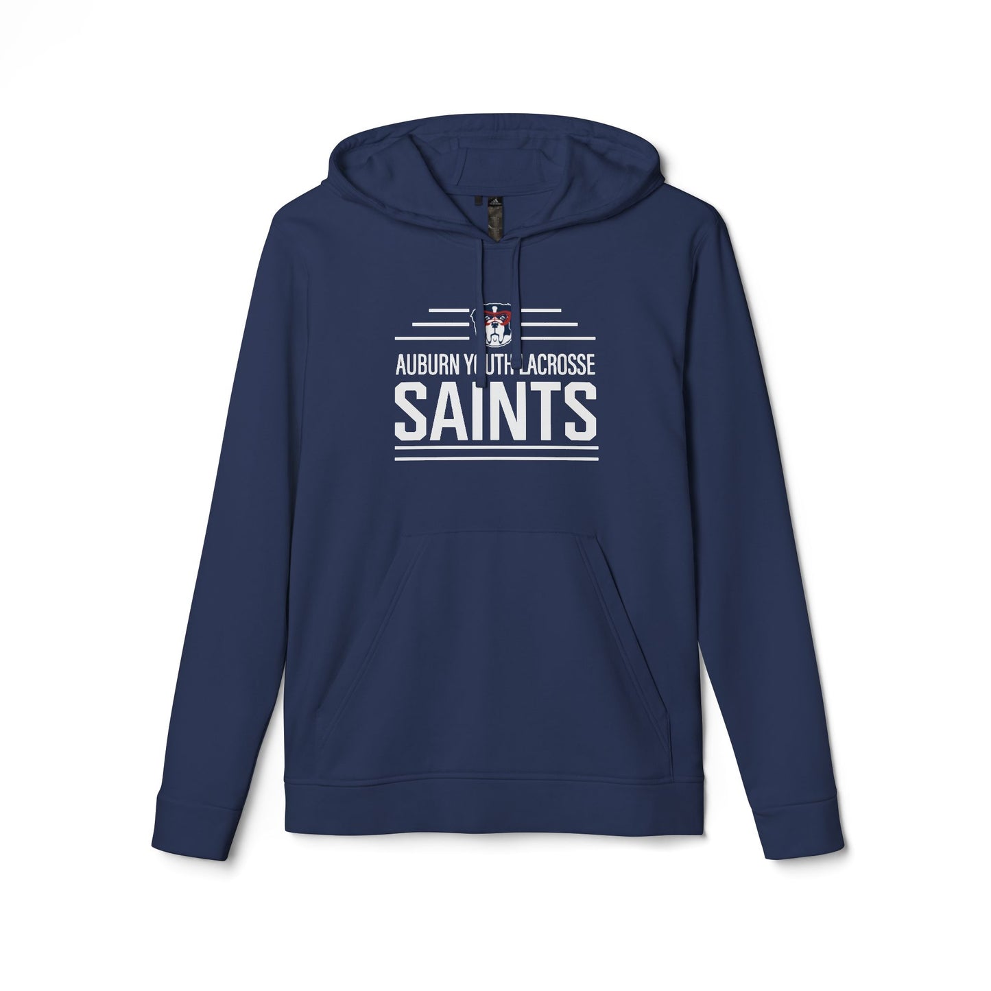 Adult AYL Adidas Fleece Hoodie
