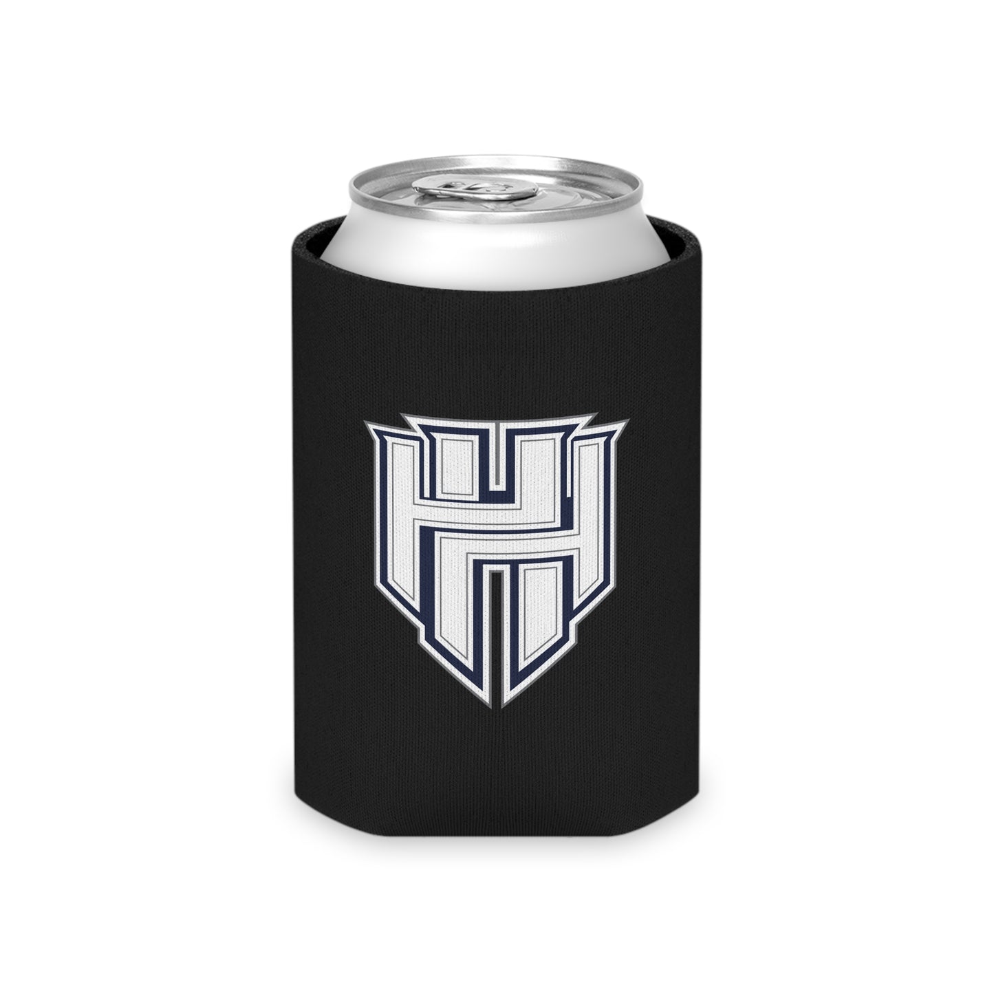 Heart and Hustle Baseball Can Cooler 3-pack