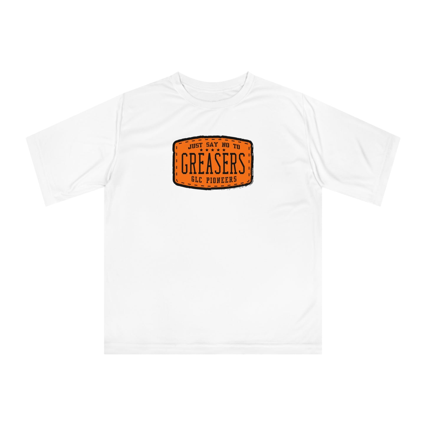 Adult GLC Team 365 Zone Performance T-Shirt