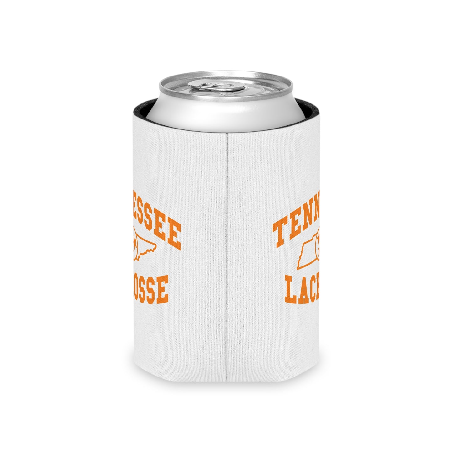 Tennessee Lacrosse Can Cooler (3-pack)