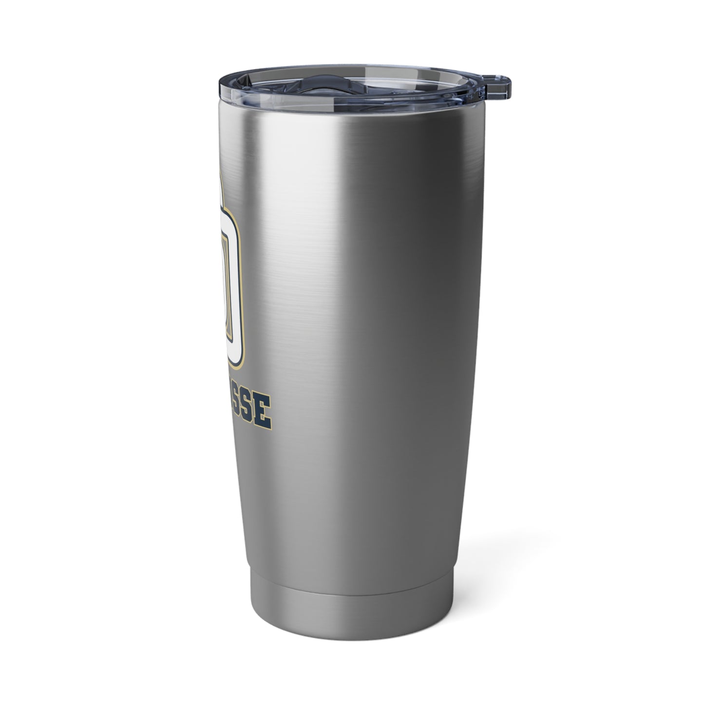 Soddy Daisy Lacrosse Insulated Tumbler (20oz)