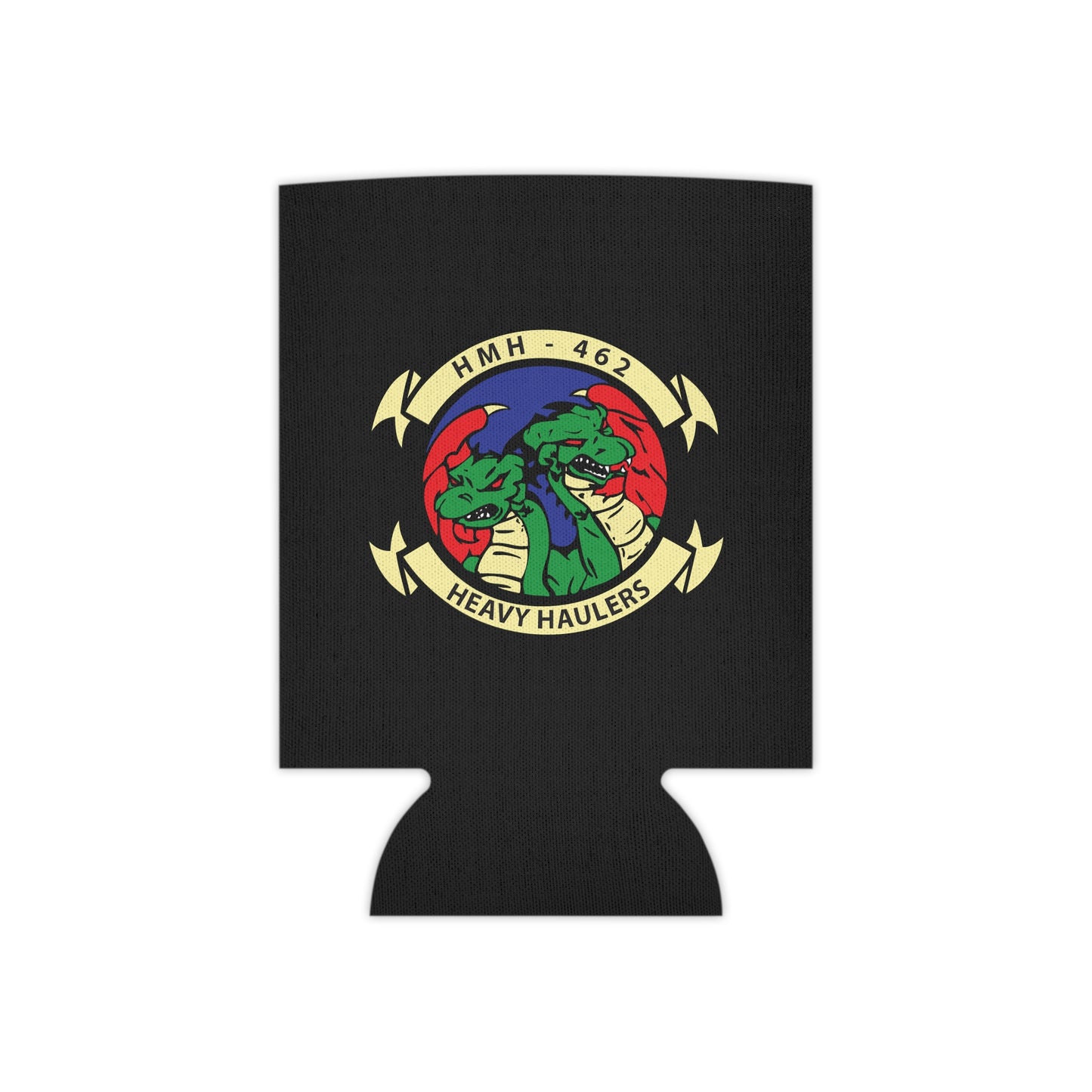 HMH-462  Can Cooler (3-pack)