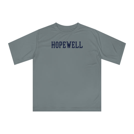 Adult Hopewell HawksBaseball Team 365 Performance T-shirt