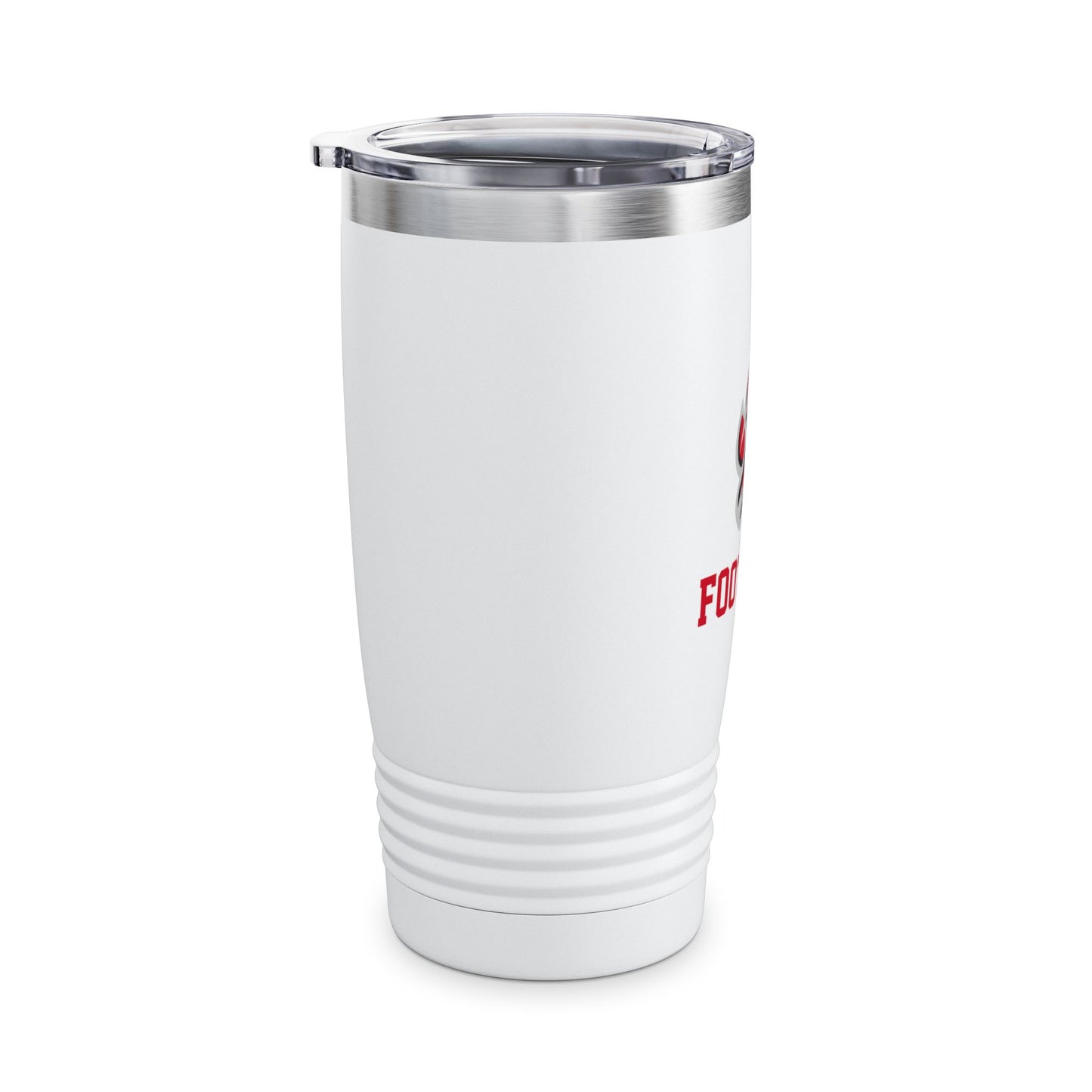Bethel Football Ringneck Tumbler (20oz)