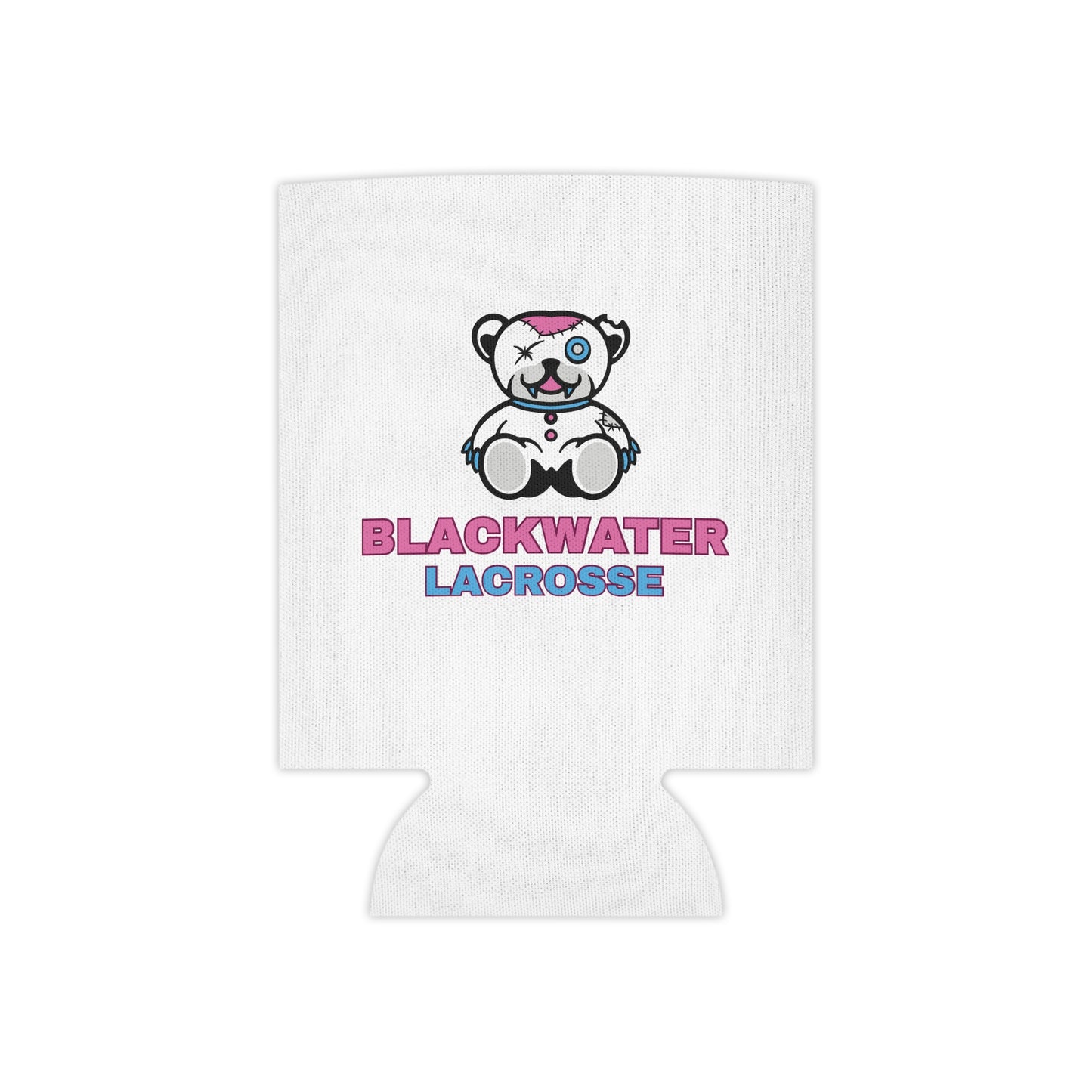 Blackwater Lacrosse Can Cooler (3-pack)