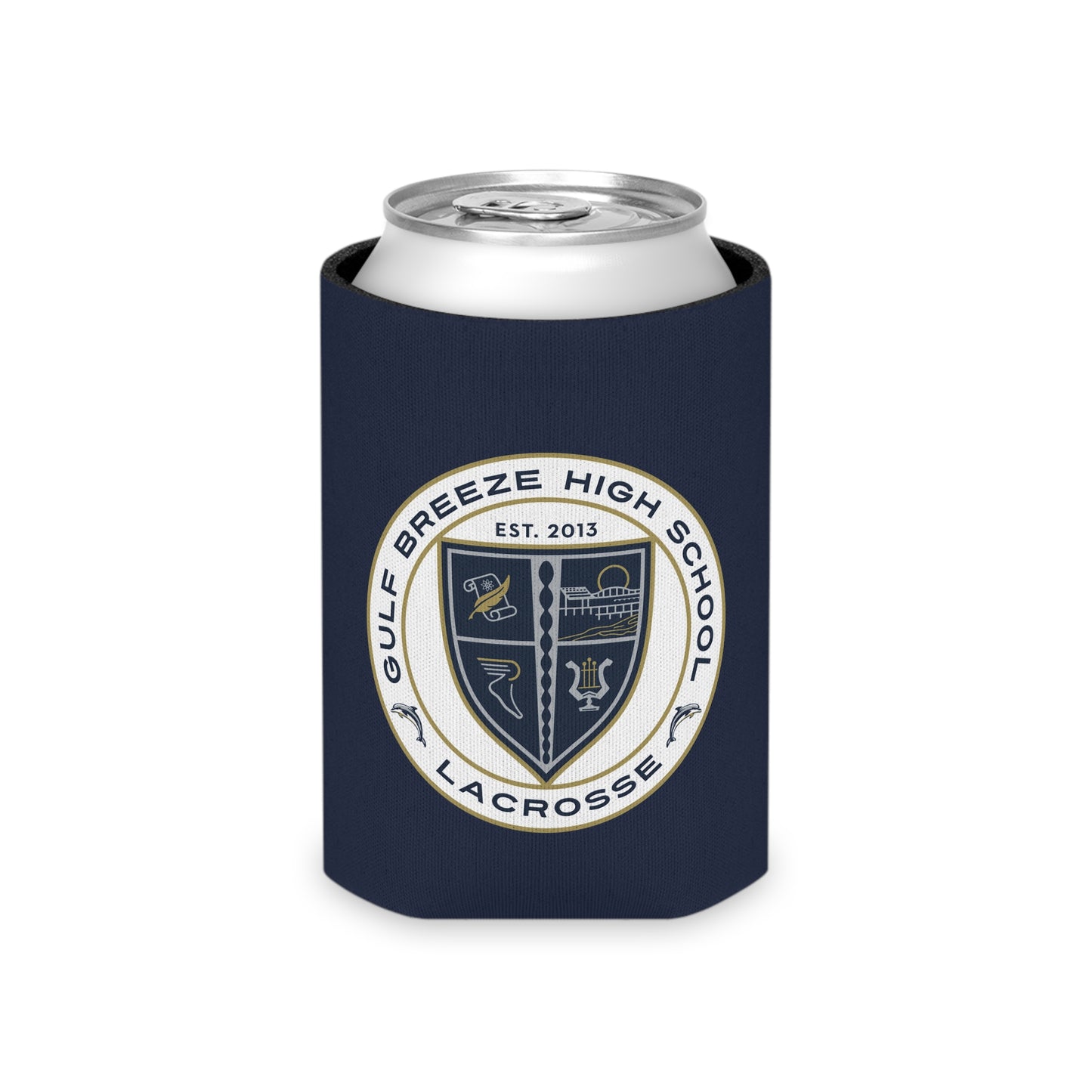 GBHS Can Cooler (3-pack)